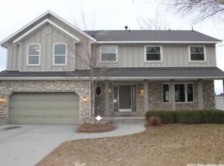 1787 E Sego Lily Dr, Sandy, UT 84092