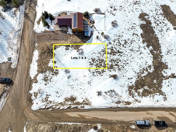 3rd image of Ophir Rd Lot 7 & 8