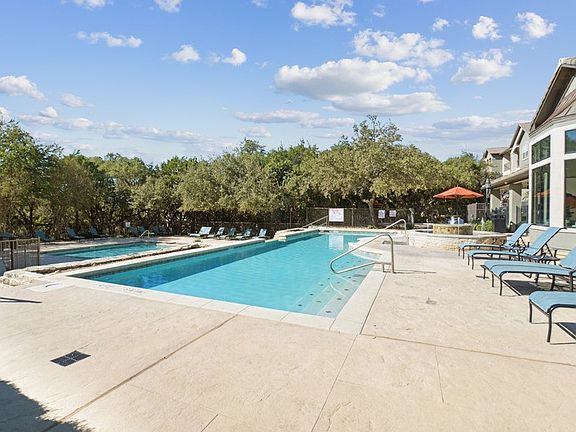 Legends on the Green Apartments, San Antonio, Texas