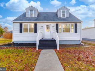 303 McNeal St, Burlington, NJ 08016