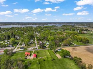 5645 Fairfield Beach Rd NE, Thornville, OH 43076