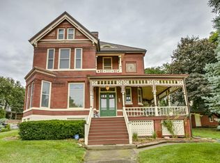 903 S 3rd St, Council Bluffs, IA 51503