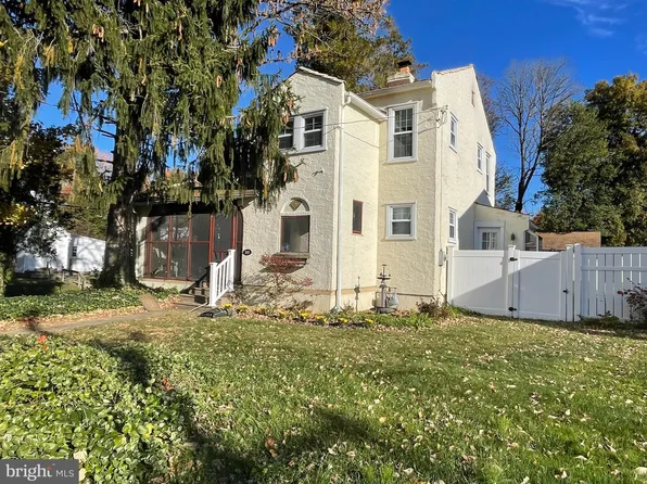 311 Chestnut Pkwy, Wallingford, PA 19086