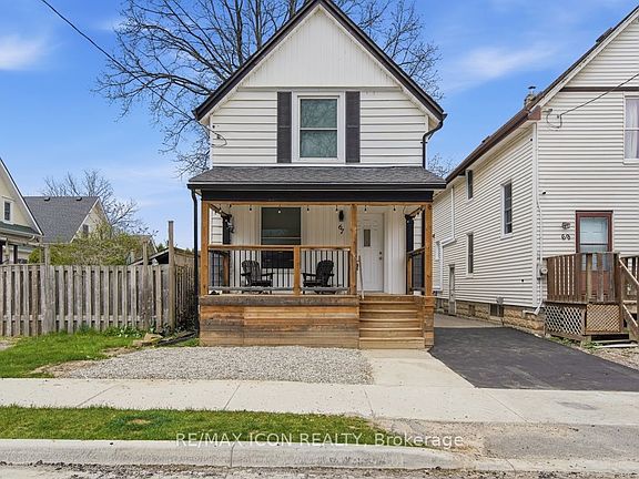 2nd image of 67 Elysian St