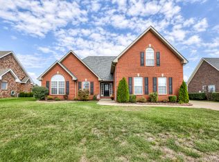 1823 Marian Ln, Murfreesboro, TN 37130
