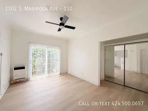 1102 S Mariposa Ave Photo 1