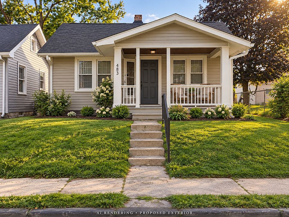 1st image of 483 Catherine St
