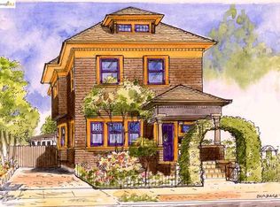 2119 Parker St, Berkeley, CA 94704