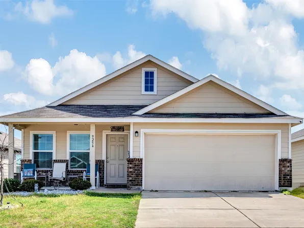 9254 Marilyn Pl, Dallas, TX 75227