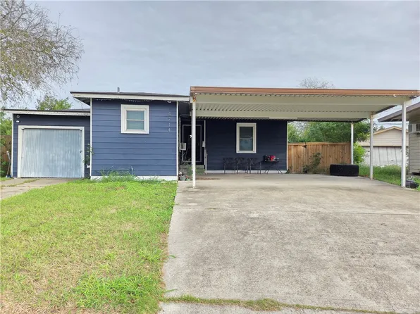 4714 Queen Dr, Corpus Christi, TX 78415
