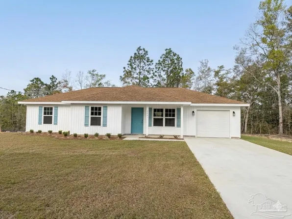 5601 Riviera Dr, Milton, FL 32583