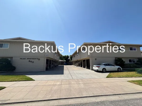 Iverson St 940, 940 Iverson St APT 7, Salinas, CA 93901