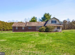 1929 Old Forty Foot Rd, Harleysville, PA 19438