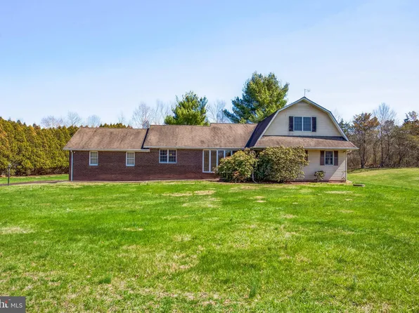 1929 Old Forty Foot Rd, Harleysville, PA 19438