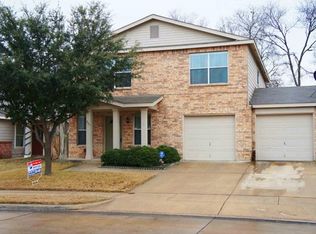 227 Green Meadows Rd, Wilmer, TX 75172