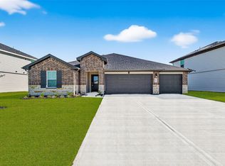 4415 Russet Elm Ln, Richmond, TX 77469