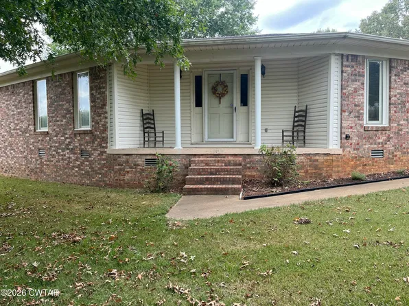 70 Melodie Cir, Henderson, TN 38340