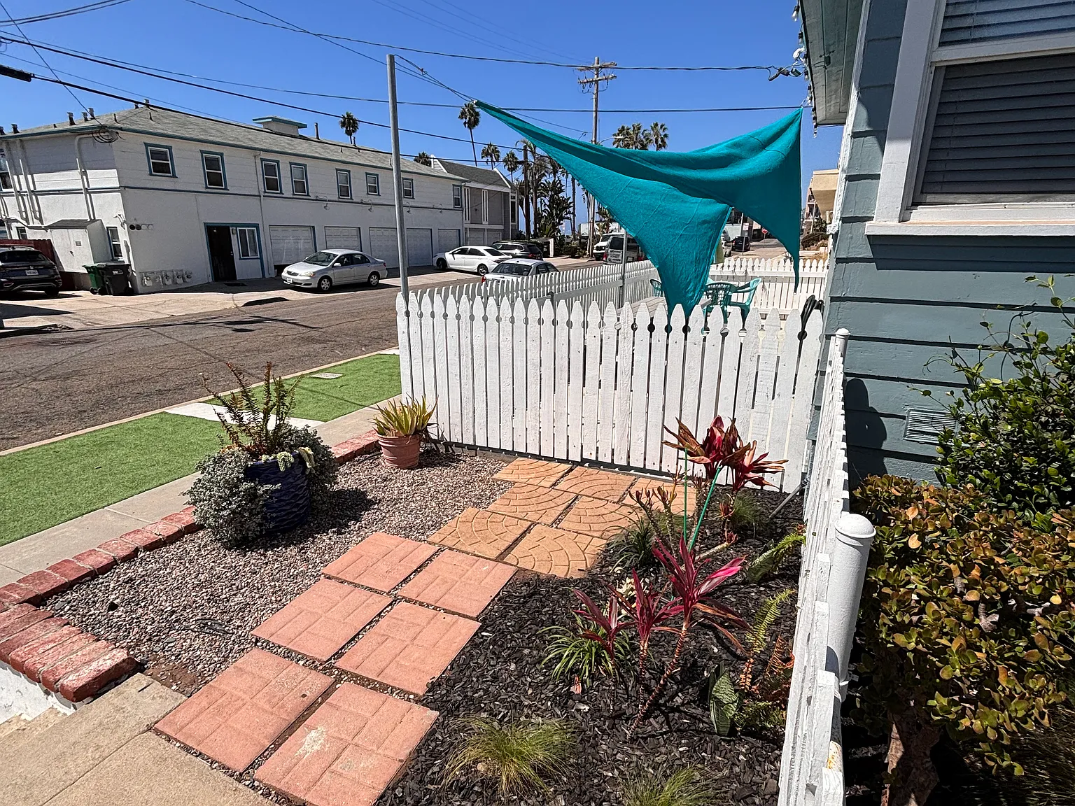 1 bed, 680 sqft, $2,750 — Photo 4