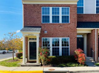 1842 Monocacy View Cir #66A, Frederick, MD 21701