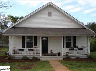 808 W 7th Ave, Easley, SC 29640