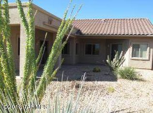 3592 E Northern Dancer Rd, Tucson, AZ 85739