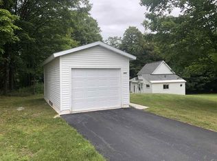 660 County Rd, Ishpeming, MI 49849