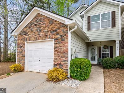 4858 Tangerine Cir, Oakwood, GA, 30566