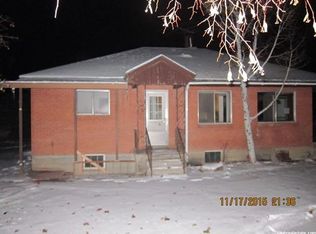 190 E 100 N, Mona, UT 84645