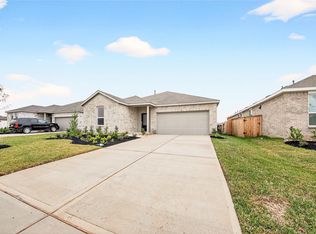 16314 Texas Flatland Way, Hockley, TX 77447