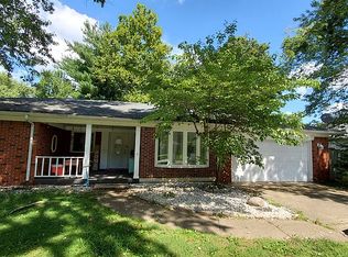 1024 E Woodburn Dr, Terre Haute, IN 47802