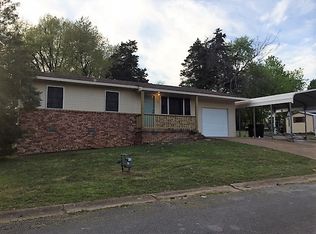 705 Lucybelle Cv, Pocahontas, AR 72455