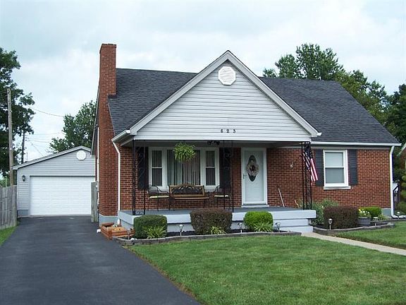 4th image of 523 Saint Anthony Dr