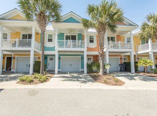 4921 Cinzia Ln. #4921, North Myrtle Beach, SC 29582
