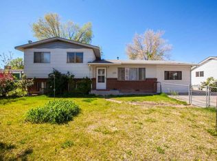129 Independent Ave, Grand Junction, CO 81505