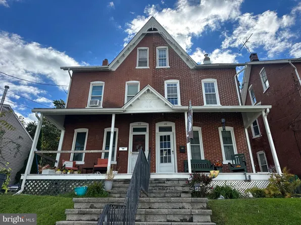 510 S Main St, Spring City, PA 19475