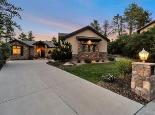 1835 Tulip Tree Pl, Castle Rock, CO 80108