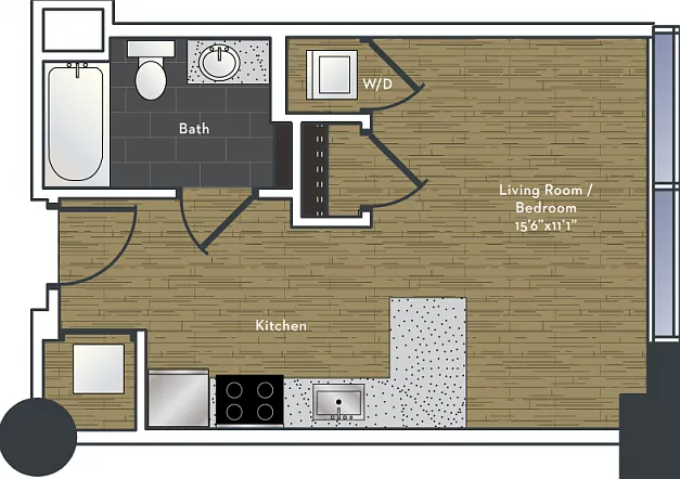520 Park Avenue — Photo 22