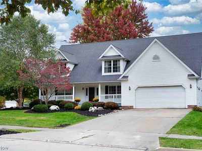 2695 Glenbury Ln, Willoughby, OH, 44094