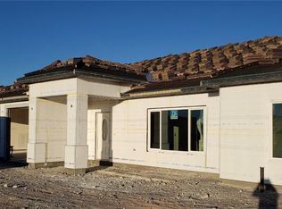 5441 E Deerfield Ct, Pahrump, NV 89061