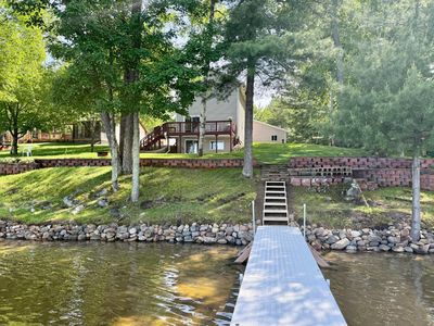 2016 Birch Bay Rd, Tomahawk, WI, 54487