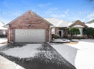 1320 SW 121st Pl, Oklahoma City, OK 73170