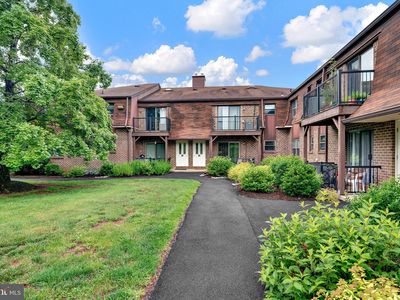 110 Westminster Pl #110, Flemington, NJ, 08822