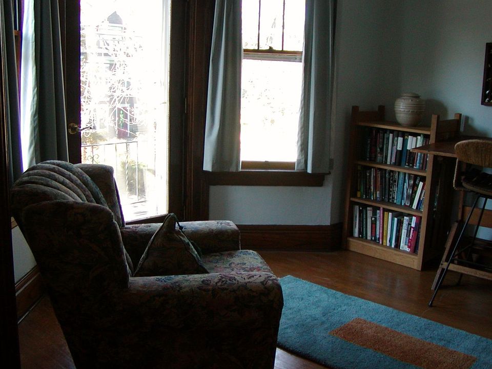 Sitting room
