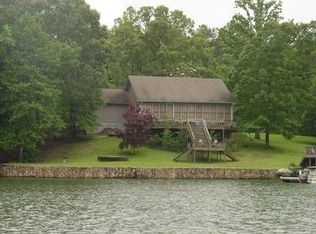 225 Fawn Dr, Eclectic, AL 36024