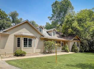 W3185 Daytonwood Rd, Belleville, WI 53508
