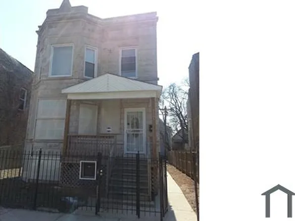 4905 W Erie St #2, Chicago, IL 60644