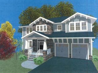 21 Barnstable St, Metuchen, NJ
