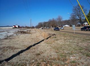 6375 Cockrum St, Olive Branch, MS 38654