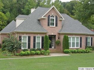 6057 Steeple Chase Dr, Pinson, AL 35126
