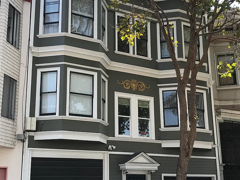 35A Capp St #A — Photo 1